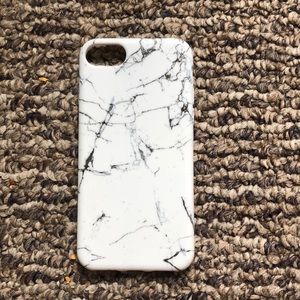 Marble iPhone 6/6s case